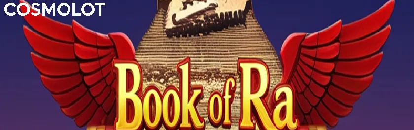 book of ra deluxe играть бесплатно