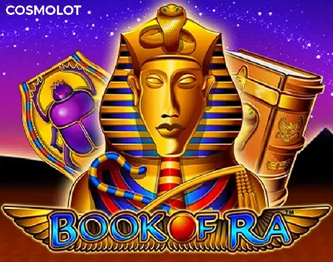 book of ra играть бесплатно