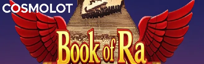 book of ra demo