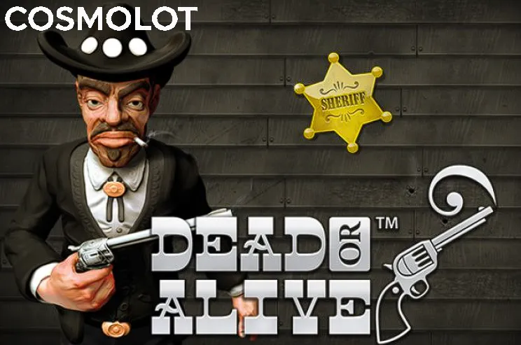 dead or alive slots