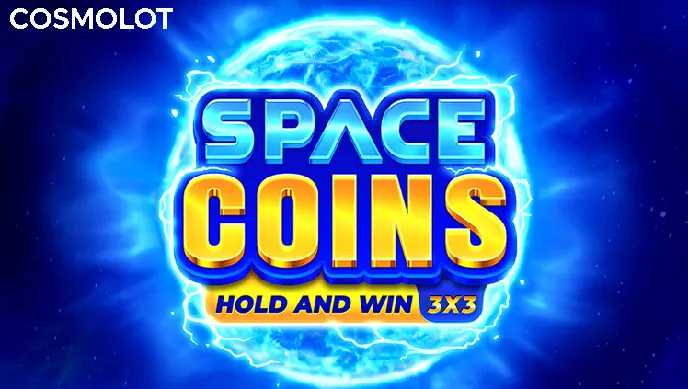 space coins играть онлайн
